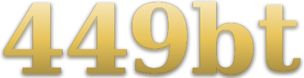 449bt logo